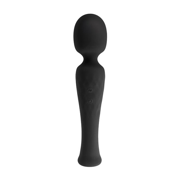 Wand Massager Black Wand Massager Black