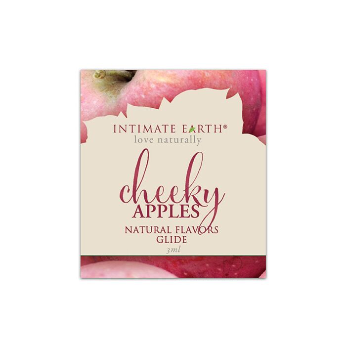 Cheeky Apples 3ml Sachet