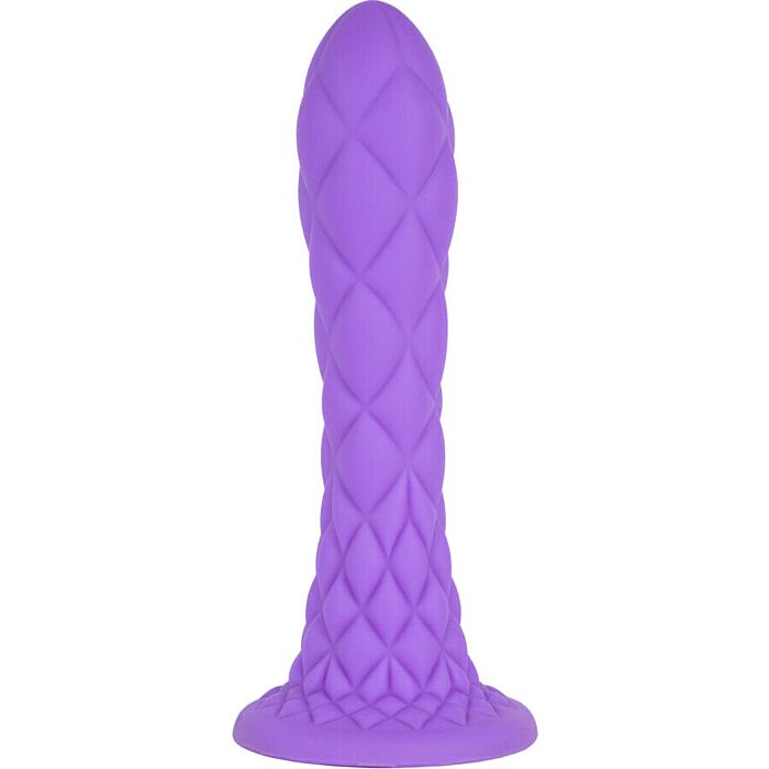 Dildo SILEXD Dreamy Silicona Réactive