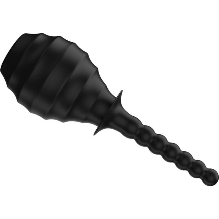 Ducha anal MR PLAY BLKM7 Super Power Ducha anal MR PLAY BLKM7 Super Power