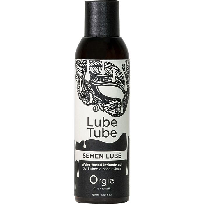 Lubrifiant Orgie Semen Lube 150 ml