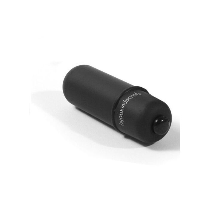 Mini vibrateur BIJOUX PETITS BONBONS - Taille indiquée pour le plaisir