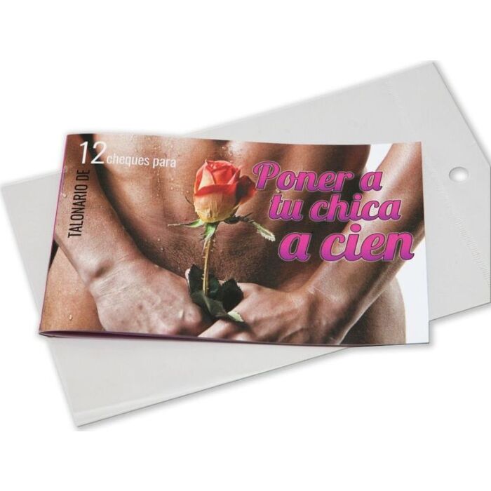 Talonario Diablo Ardiente Talonario Diablo Ardiente