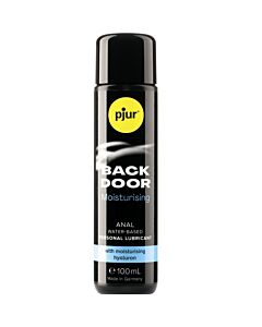 Lubrifiant Anal PJUR Back Door Hydratant 100ml