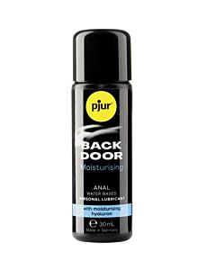Lubrifiant Anal PJUR Back Door | Confort Exceptionnel