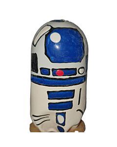 Pr&eacute;servatif D&eacute;coratif Condomerie Robot XL