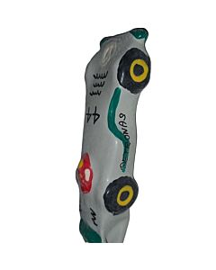 Pr&eacute;servatif CONDOMERIE F1 Mercedes D&eacute;coratif