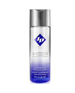 Gel Intime Hypoallerg&eacute;nique 65ml
