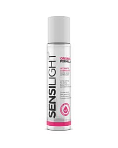 Sensilight Waterbase 60ml 