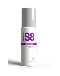 Gel Hybride S8 Cum Glide 125ml