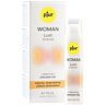 Vibrateur Liquide PJUR Woman Lust Gel 15 ML pour Orgasm
