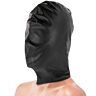 Masque de Soumission Sombre