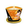 Bougie de massage SHUNGA Mango 170 ML - Douceur et chaleur