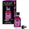 Oil of love frambuesa - 22ml
