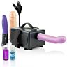 Machine Sex Portable FETISH FANTASY SERIES - Adaptateur Universel