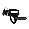 Vibrateur Harnais Pretty Love Myron avec vibration