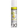 Jo saveur de banane d'eau lubrifiante 30 ml