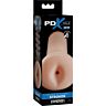Masturbateur PDX MALE - Gaine Douce et Texturée