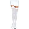 Collants Opaques Pure White