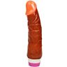 Vibrateur BAILE WAVES OF PLEASURE 19.5 cm, réaliste