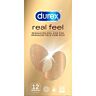 Préservatifs RealFeel Durex