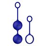B swish - bfit basic kegel balls reflex blue