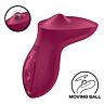 Vibromasseur Satisfyer Exciterrr Vibrations Intenses