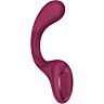 Vibromasseur Satisfyer G for Goddess 2 Rabbit