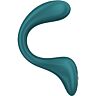 Vibromasseur Satisfyer G for Goddess 2 Vert