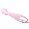 Svakom keri vibrador rosa luxury