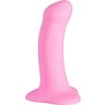 Dildo Fun Factory Amor Candy Rose pour stimulation du Point G