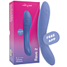 Vibrateur We-Vibe Rave 2 - Stimulation duale