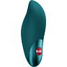 Vibromasseur Fun Factory Charme Vert - Plaisir Intense