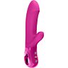 Vibromasseur Rabbit FUN FACTORY Bi-Stronic Embrace