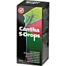 Gouttes Cobeco Cantha S-Drops 15 ml | Énergie sexuelle boostée