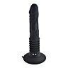 Vibromasseur Black Thrust.