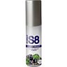 S8 lubricante sabores 50ml - grosella negra