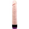 Vibromasseur Real Feel 21,5 cm
