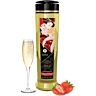Huile de massage Shunga Romance érotique