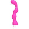 Vibromasseur G-Spot Candy Rose