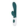 Vibrateur Rabbit Loving Joy Jessica Rabbit 10 Fonctions