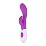Vibrateur Loving Joy Jessica Rabbit Texturé