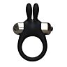 Anneau Vibreur JoyRings avec oreilles de lapin