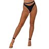Collants Lace One Size à mailles industrielles