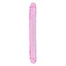 Dildo Double Loving Joy 12 Inch Réaliste