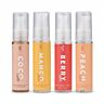 Lubrifiants Loving Joy Set de 4 Saveurs 30ml