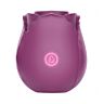 Vibrateur Suceur Loving Joy Rose Toy 10 Fonctions
