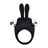 Anneau Vibrant Loving Joy avec Oreilles de Lapin