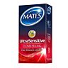 Préservatif Mates Ultra Sensitive 14 Pack