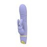 Vibrateur Rabbit MINA Tide Thrusting 5 Fonctions